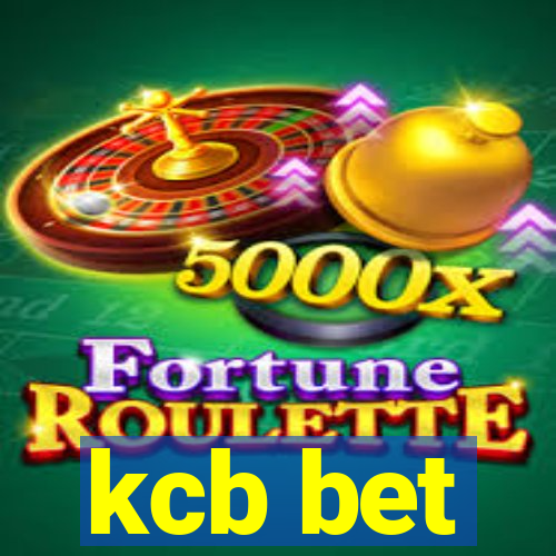 kcb bet